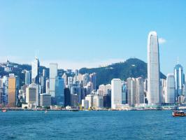 3-day Hong Kong Island Tour